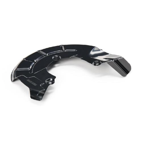 RIDEX 1x Ankerblech / Spritzblech Vorne rechts für VW POLO (9N) 6R0615611D Bild RIDEX 1x Ankerblech / Spritzblech Vorne rechts für VW POLO (9N) 6R0615611D