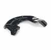 RIDEX 1x Ankerblech / Spritzblech Vorne rechts für VW POLO (9N) 6R0615611D Bild RIDEX 1x Ankerblech / Spritzblech Vorne rechts für VW POLO (9N) 6R0615611D