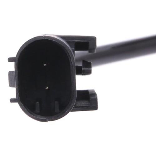 RIDEX ABS-Sensor 412W1157 Hinterachse links Sensorart: aktiver Sensor Anzahl der Bild RIDEX ABS-Sensor 412W1157 Hinterachse links Sensorart: aktiver Sensor Anzahl der