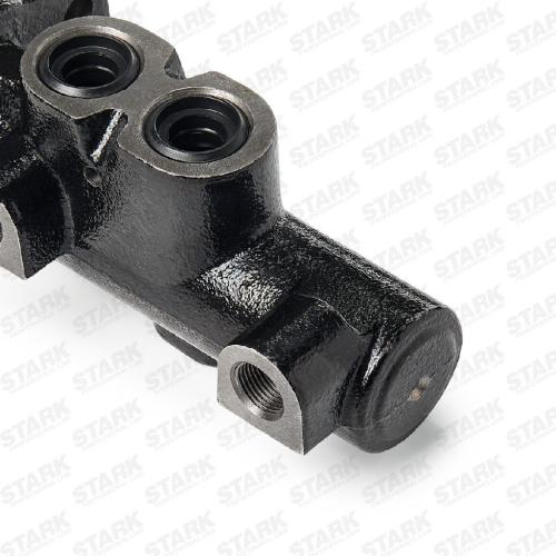 STARK SKMC-0570009 Bremszylinder Hauptbremszylinder Gusseisen ohne für VW Bild STARK SKMC-0570009 Bremszylinder Hauptbremszylinder Gusseisen ohne für VW