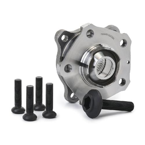 RIDEX 654W1353 Radlagersatz pro 1 Rad Vorne Hinten für AUDI A4 B9 Avant Bild RIDEX 654W1353 Radlagersatz pro 1 Rad Vorne Hinten für AUDI A4 B9 Avant