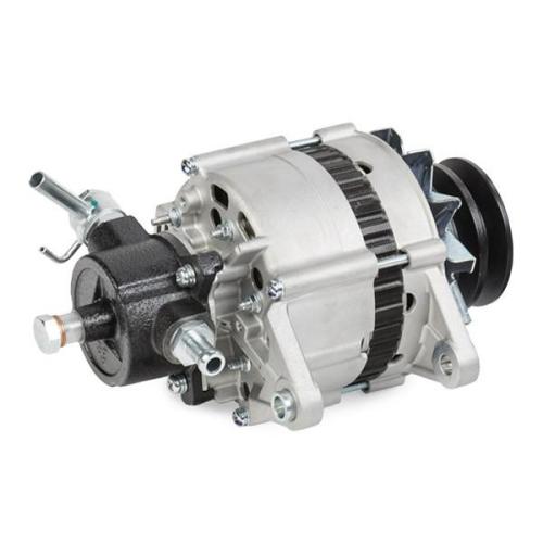 RIDEX 4G0164 Lichtmaschine 60A 14V Drehrichtung im Uhrzeigersinn mit für NISSAN Bild RIDEX 4G0164 Lichtmaschine 60A 14V Drehrichtung im Uhrzeigersinn mit für NISSAN