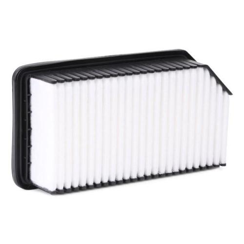 RIDEX 8A0191 Motor Luftfilter Umluftfilter für HYUNDAI i20 (PB, PBT) für KIA Bild RIDEX 8A0191 Motor Luftfilter Umluftfilter für HYUNDAI i20 (PB, PBT) für KIA