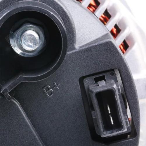 RIDEX 4G0128 Lichtmaschine 150A 12V Drehrichtung im Uhrzeigersinn mit für BMW Bild RIDEX 4G0128 Lichtmaschine 150A 12V Drehrichtung im Uhrzeigersinn mit für BMW