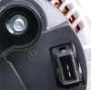RIDEX 4G0128 Lichtmaschine 150A 12V Drehrichtung im Uhrzeigersinn mit für BMW Bild RIDEX 4G0128 Lichtmaschine 150A 12V Drehrichtung im Uhrzeigersinn mit für BMW