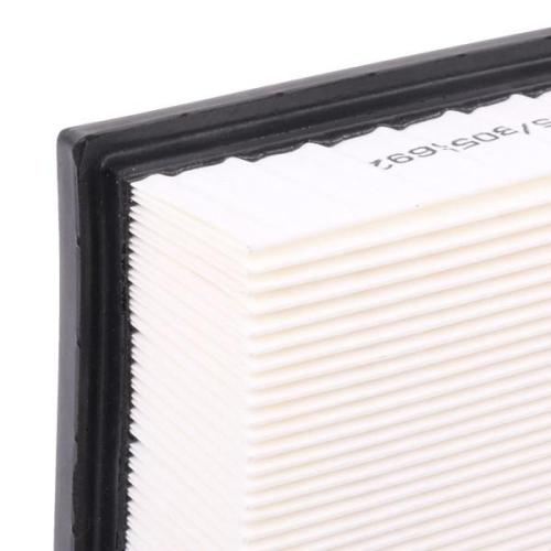 RIDEX 8A0350 Luftfilter für OPEL Mokka / Mokka X (J13) MOKKA X VAN (J13) Bild RIDEX 8A0350 Luftfilter für OPEL Mokka / Mokka X (J13) MOKKA X VAN (J13)