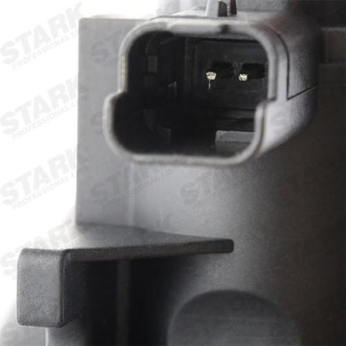 STARK Druckwandler Turbolader passend für PEUGEOT 206 Schrägheck (2A/C) Bild STARK Druckwandler Turbolader passend für PEUGEOT 206 Schrägheck (2A/C)