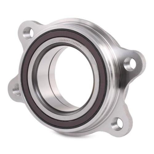 RIDEX 654W0048 Radlagersatz pro 1 Rad Vorne beidseitig Hinten für AUDI A4 Avant Bild RIDEX 654W0048 Radlagersatz pro 1 Rad Vorne beidseitig Hinten für AUDI A4 Avant