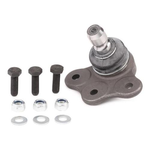 RIDEX 2462S0007 Traggelenk Führungsgelenk Vorne für OPEL ZAFIRA B (A05) Bild RIDEX 2462S0007 Traggelenk Führungsgelenk Vorne für OPEL ZAFIRA B (A05)