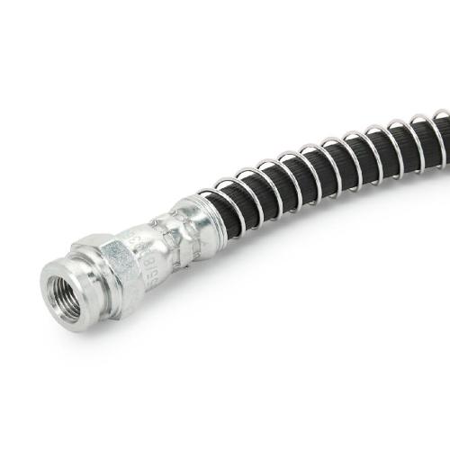 RIDEX Bremsschlauch 83B0260 HINTEN rechts BREMSSCHLÄUCHE Länge: 255mm Bild RIDEX Bremsschlauch 83B0260 HINTEN rechts BREMSSCHLÄUCHE Länge: 255mm
