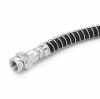 RIDEX Bremsschlauch 83B0260 HINTEN rechts BREMSSCHLÄUCHE Länge: 255mm Bild RIDEX Bremsschlauch 83B0260 HINTEN rechts BREMSSCHLÄUCHE Länge: 255mm