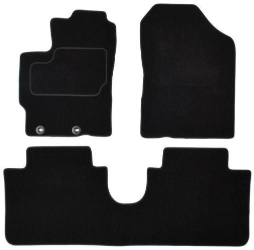 MAMMOOTH A041 TOY385 PRM 01 Fußmatten Set Vorne und Hinten für TOYOTA Bild MAMMOOTH A041 TOY385 PRM 01 Fußmatten Set Vorne und Hinten für TOYOTA