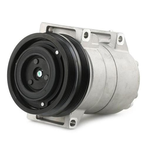 RIDEX A/C Kompressor für Klimaanlage Klimakompressor mit ID: DKS15D mit 119mm Bild RIDEX A/C Kompressor für Klimaanlage Klimakompressor mit ID: DKS15D mit 119mm