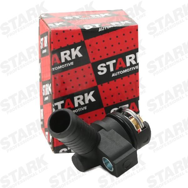 STARK SKTC-0560464 Thermostat Kühlmittel Kühlwasserthermostat 75°C für FORD