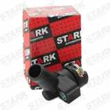 STARK SKTC-0560464 Thermostat Kühlmittel Kühlwasserthermostat 75°C für FORD