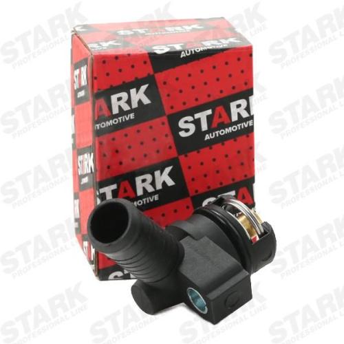 STARK SKTC-0560464 Thermostat Kühlmittel Kühlwasserthermostat 75°C für FORD Bild STARK SKTC-0560464 Thermostat Kühlmittel Kühlwasserthermostat 75°C für FORD
