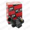 STARK SKTC-0560464 Thermostat K&uuml;hlmittel K&uuml;hlwasserthermostat 75&deg;C f&uuml;r FORD