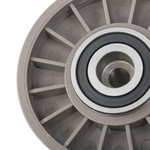 RIDEX 310T0003 Spannrolle Keilrippenriemen passend für MERCEDES-BENZ Stufenheck Bild RIDEX 310T0003 Spannrolle Keilrippenriemen passend für MERCEDES-BENZ Stufenheck