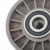 RIDEX 310T0003 Spannrolle Keilrippenriemen passend für MERCEDES-BENZ Stufenheck Bild RIDEX 310T0003 Spannrolle Keilrippenriemen passend für MERCEDES-BENZ Stufenheck