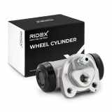 RIDEX 277W0035 1x Radbremszylinder Trommelbremse Radzylinder Hinten links Rechts