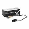 RIDEX 3922L0730 Lambdasonde Oxygen O2 Sensor Beheizt f&uuml;r FORD FOCUS III Turnier