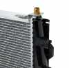 RIDEX 470R0524 Motorkühler / Wasserkühler passend für MERCEDES-BENZ Bild RIDEX 470R0524 Motorkühler / Wasserkühler passend für MERCEDES-BENZ