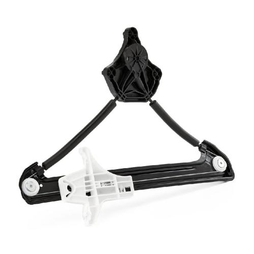 RIDEX 1561W0650 Fensterheber Hinten Rechts Elektrisch ohne Elektromotor für VW Bild RIDEX 1561W0650 Fensterheber Hinten Rechts Elektrisch ohne Elektromotor für VW