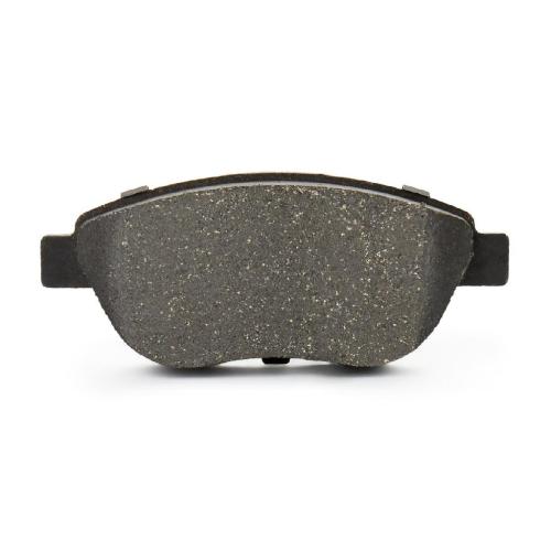 RIDEX PLUS Bremsbelagsatz Bremsbeläge Vorne passend für PEUGEOT 206 Schrägheck Bild RIDEX PLUS Bremsbelagsatz Bremsbeläge Vorne passend für PEUGEOT 206 Schrägheck