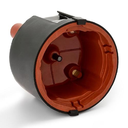 RIDEX Verteilerkappe für VW Transporter T1V Bus Bild RIDEX Verteilerkappe für VW Transporter T1V Bus