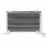 RIDEX 448C0100 Klimakondensator Klimaanlage Auto ohne Trockner A210830047064 Bild RIDEX 448C0100 Klimakondensator Klimaanlage Auto ohne Trockner A210830047064