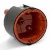 RIDEX Verteilerkappe für VW Transporter T1V Bus Bild RIDEX Verteilerkappe für VW Transporter T1V Bus