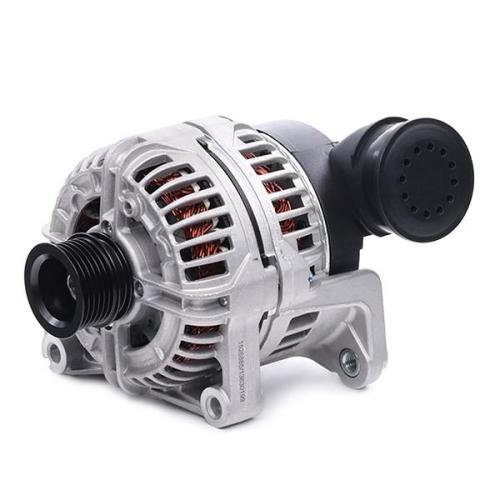 RIDEX 4G0007 Lichtmaschine 120A 14V mit Keilrippenriemenscheibe für BMW Bild RIDEX 4G0007 Lichtmaschine 120A 14V mit Keilrippenriemenscheibe für BMW