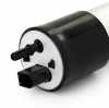 RIDEX 9F0795 Kraftstofffilter Line Filter für VOLVO XC60 II (246) 32312226 Bild RIDEX 9F0795 Kraftstofffilter Line Filter für VOLVO XC60 II (246) 32312226
