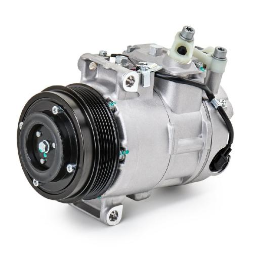 RIDEX A/C Kompressor für Klimaanlage Klimakompressor mit ID: Denso 6SEU16C PAG Bild RIDEX A/C Kompressor für Klimaanlage Klimakompressor mit ID: Denso 6SEU16C PAG