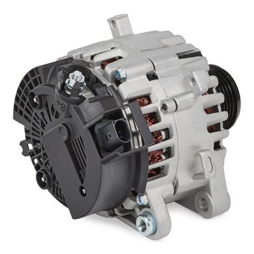RIDEX 4G1391 Lichtmaschine 165A 12V Drehrichtung im Uhrzeigersinn mit für FORD Bild RIDEX 4G1391 Lichtmaschine 165A 12V Drehrichtung im Uhrzeigersinn mit für FORD