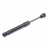 RIDEX 219G0293 Heckklappendämpfer Länge:195,5mm 350N Hub: 60mm für PORSCHE