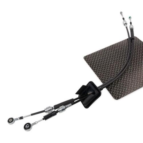 RIDEX Seilzug Schaltgetriebe für FIAT PANDA (169) Bild RIDEX Seilzug Schaltgetriebe für FIAT PANDA (169)