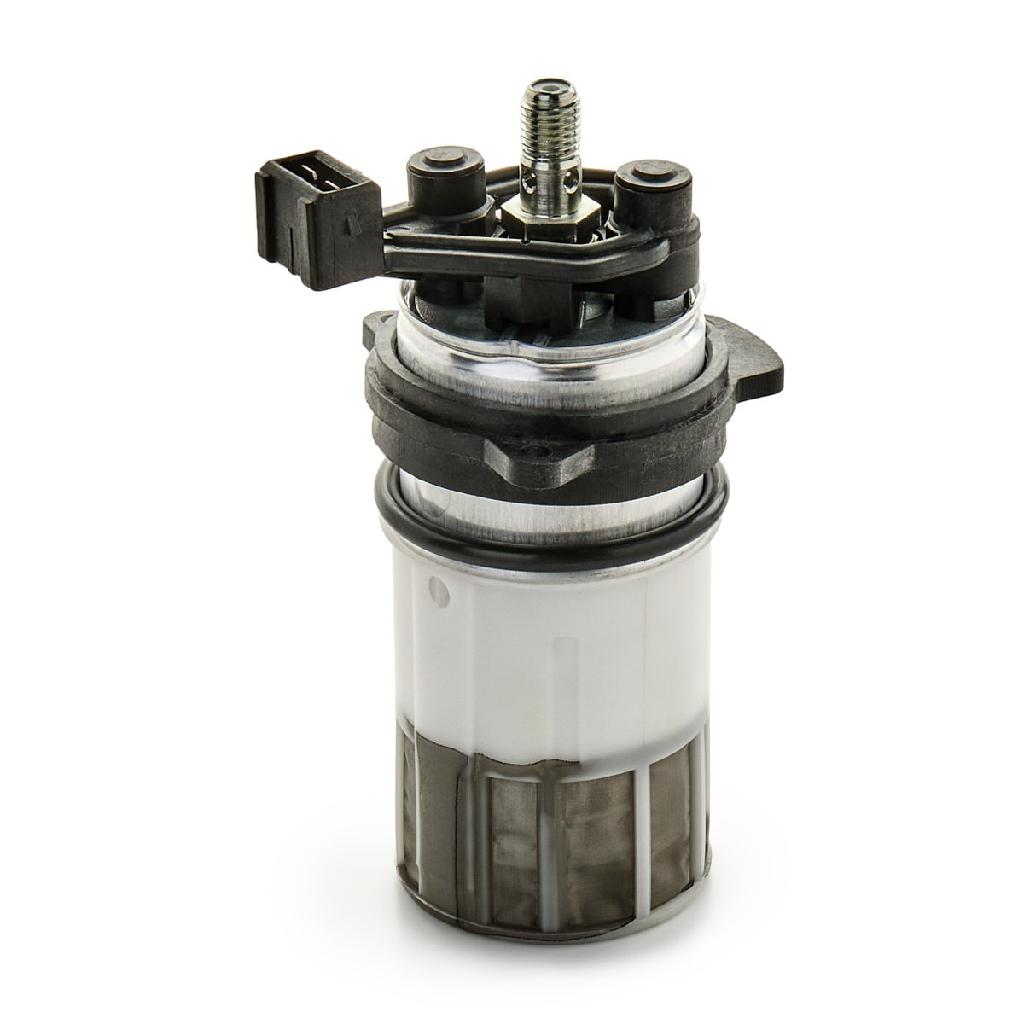 RIDEX 458F0130 Kraftstoffpumpe 5 Bar Druck für VW Golf 1I (19E, 1G1) CORRADO
