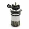 RIDEX 458F0130 Kraftstoffpumpe 5 Bar Druck f&uuml;r VW Golf 1I (19E, 1G1) CORRADO