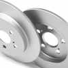 RIDEX PLUS 82B0379P 2x Bremsscheiben Hinten Ø259mm voll für TOYOTA Bild RIDEX PLUS 82B0379P 2x Bremsscheiben Hinten Ø259mm voll für TOYOTA