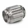 RIDEX Flexrohr Auspuff Abgasrohr Ø65mm 115mm Rohrverbinder:Flexibel ohne für BMW Bild RIDEX Flexrohr Auspuff Abgasrohr Ø65mm 115mm Rohrverbinder:Flexibel ohne für BMW