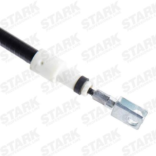 STARK Handbremsseil Hinten Links für VOLVO 940 Kombi (945) Bild STARK Handbremsseil Hinten Links für VOLVO 940 Kombi (945)