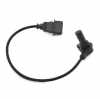 RIDEX Kurbelwellensensor 833C0224 380 mm Induktivsensor für VW Golf 1V Variant Bild RIDEX Kurbelwellensensor 833C0224 380 mm Induktivsensor für VW Golf 1V Variant
