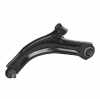 RIDEX 273C0241 Lenker Radaufhängung Querlenker Front links für RENAULT Bild RIDEX 273C0241 Lenker Radaufhängung Querlenker Front links für RENAULT
