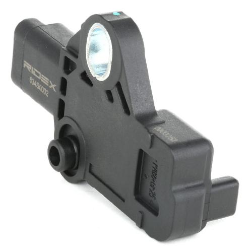 RIDEX Kurbelwellensensor 833C0207 für FORD Kuga Mk2 (DM2) MONDEO IV Turnier Bild RIDEX Kurbelwellensensor 833C0207 für FORD Kuga Mk2 (DM2) MONDEO IV Turnier