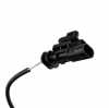 RIDEX 3938E0567 Abgastemperatursensor 2-Polig für SUZUKI VITARA (LY) 1481155PV0 Bild RIDEX 3938E0567 Abgastemperatursensor 2-Polig für SUZUKI VITARA (LY) 1481155PV0