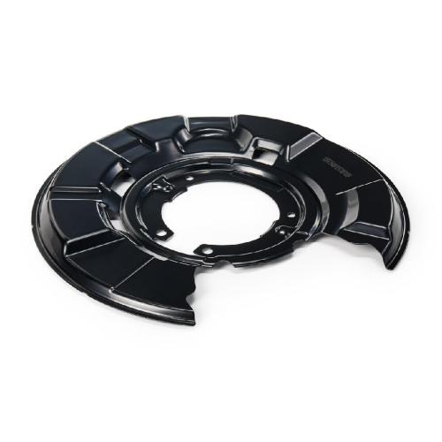 RIDEX 1x Ankerblech / Spritzblech Vorne links rechts für FORD 1368457 30665369 Bild RIDEX 1x Ankerblech / Spritzblech Vorne links rechts für FORD 1368457 30665369