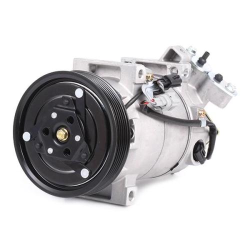 RIDEX A/C Kompressor für Klimaanlage Klimakompressor mit ID: VCS14EC mit ID: PAG Bild RIDEX A/C Kompressor für Klimaanlage Klimakompressor mit ID: VCS14EC mit ID: PAG