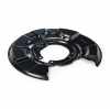 RIDEX 1x Ankerblech / Spritzblech Vorne links rechts für FORD 1368457 30665369 Bild RIDEX 1x Ankerblech / Spritzblech Vorne links rechts für FORD 1368457 30665369
