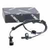 RIDEX ABS-Sensor 412W0188 Vorderachse beidseitig Sensorart: aktiver Sensor 810mm